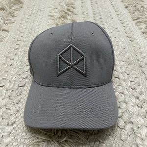 RAWGEAR flex fit hat